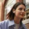Слушалки Xiaomi Buds 5 Pro M2437E1, 8 часа, BT 5.4, ANC до 55 dB, aptX Lossless, Hi-Res Audio, IP54, Черен