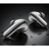 Слушалки Xiaomi Buds 5 Pro M2437E1, 8 часа, BT 5.4, ANC до 55 dB, aptX Lossless, Hi-Res Audio, IP54, Черен