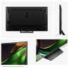Телевизор Hisense 65UR8S, 4K UltraHD 3840 x 2160, 65", Клас E, Mini-LED, 180 Hz, Антирефлексно покритие, Hi-View AI Engine RGB, VIDAA, Черен