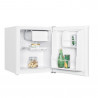 Хладилник мини бар Crown CM-48A, 41 литра, Статична система, 1 Температурна зона, Бял