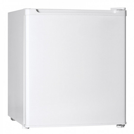 Хладилник мини бар Crown CM-48A, 41 литра, Статична система, 1 Температурна зона, Бял