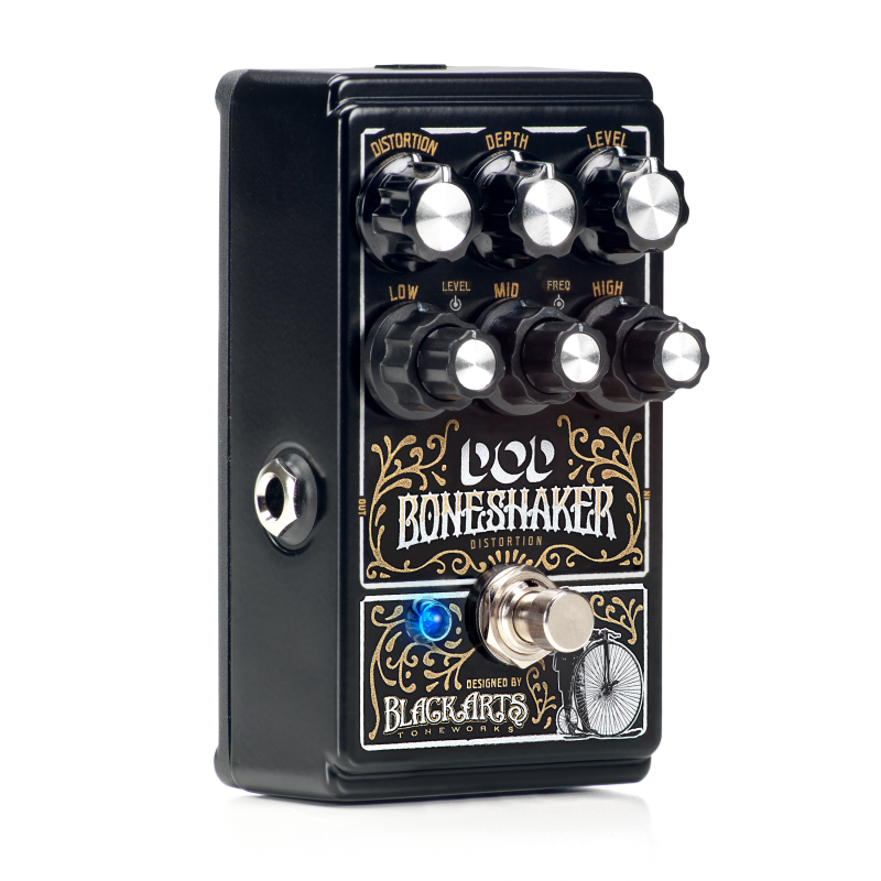Digitech DOD-BONESHAKER